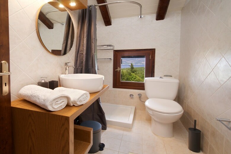 Hostal Tettix Summer House