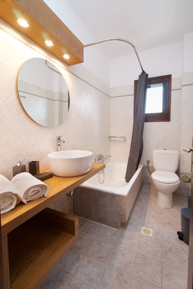 Hostal Tettix Summer House