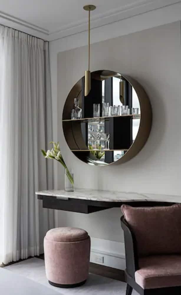 Hotel Four Seasons Montreal