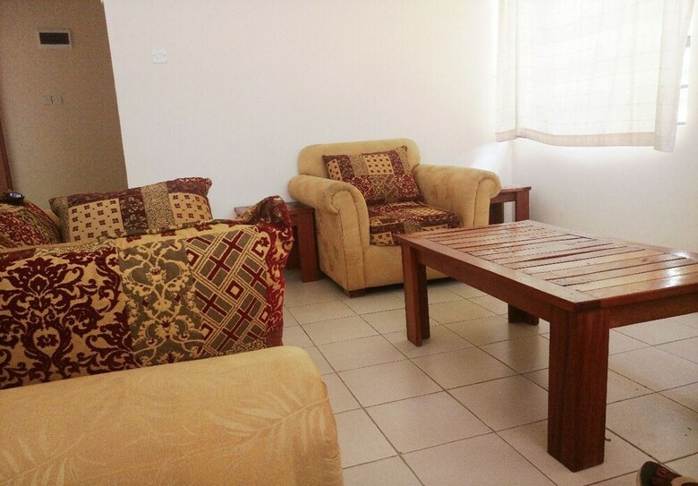 Private Home 4 Bedrooms 4.5 Bathrooms
