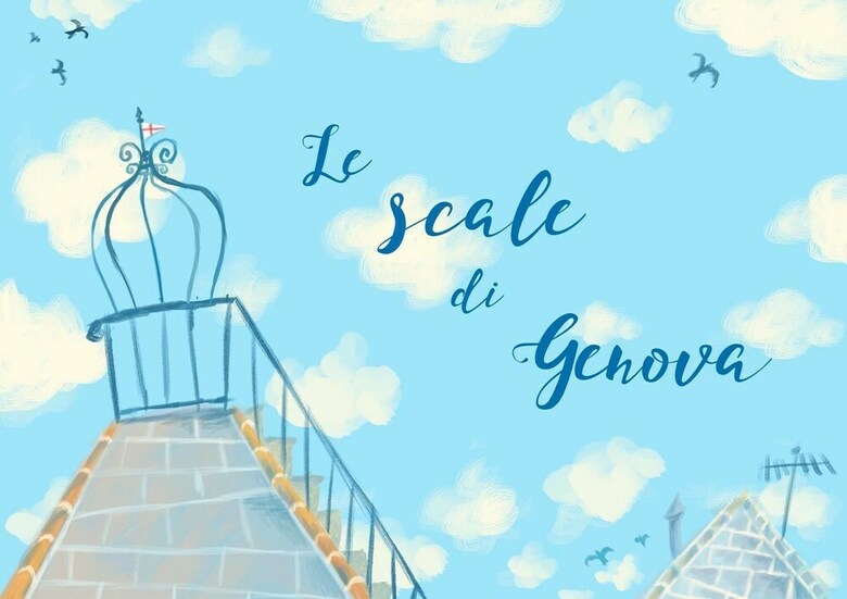 Apartamentos Le Scale Di Genova