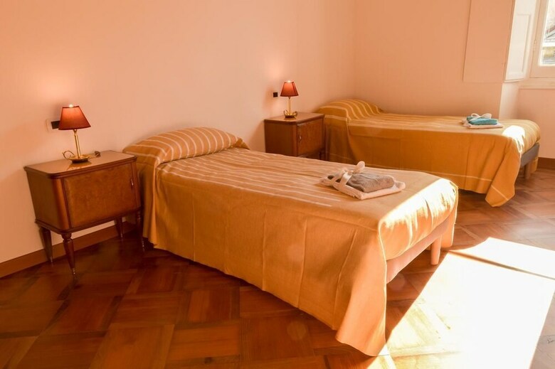Apartamentos Le Scale Di Genova