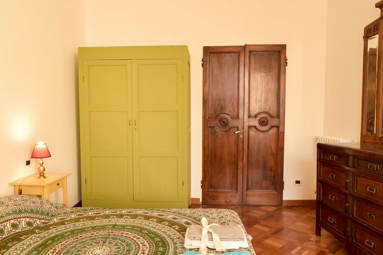 Apartamentos Le Scale Di Genova