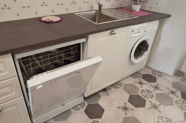 Apartamentos Le Scale Di Genova