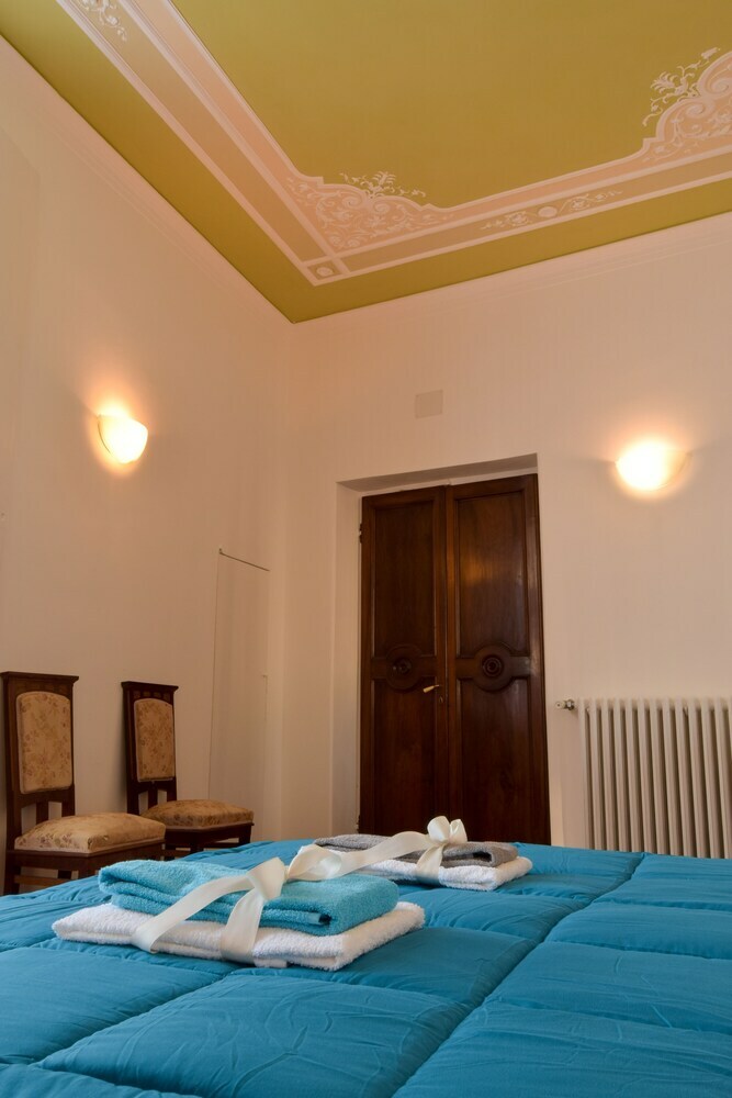 Apartamentos Le Scale Di Genova
