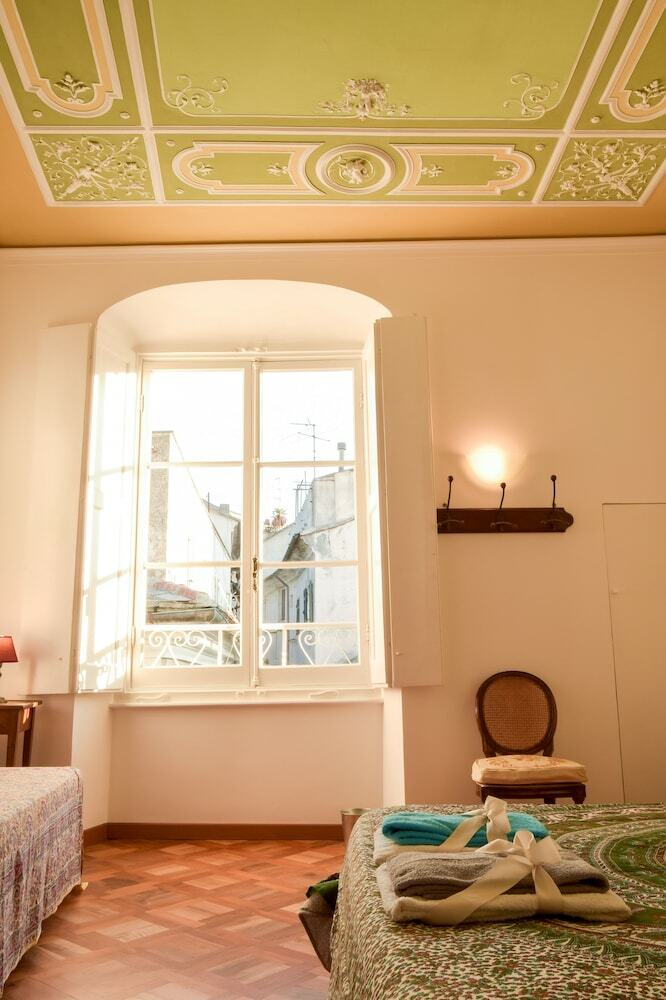 Apartamentos Le Scale Di Genova
