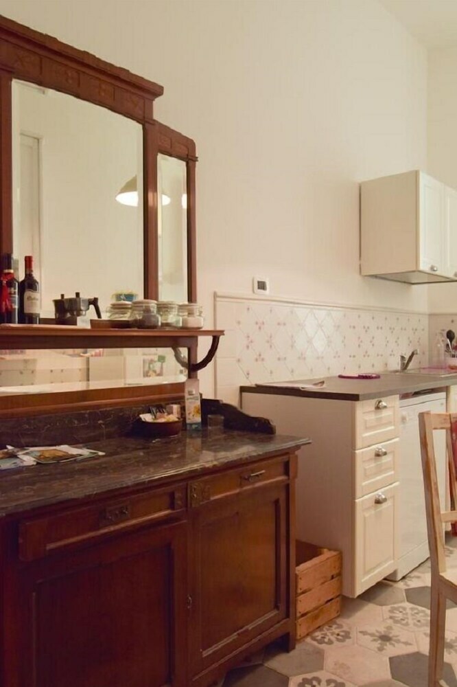 Apartamentos Le Scale Di Genova