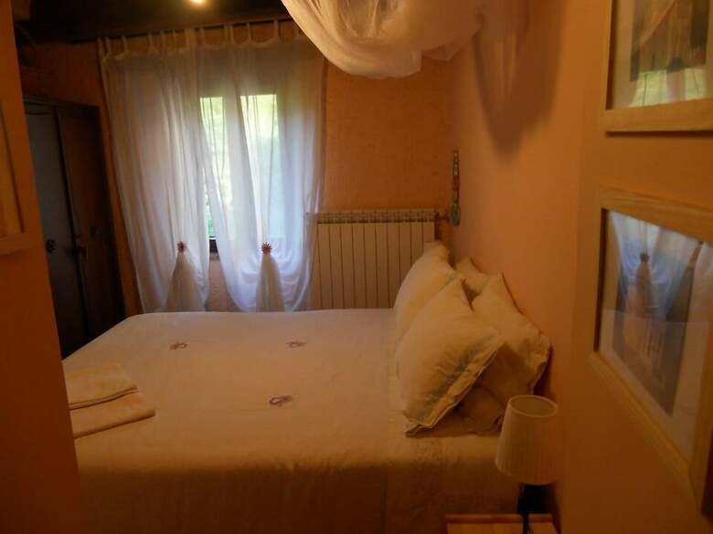 B&B La Margine