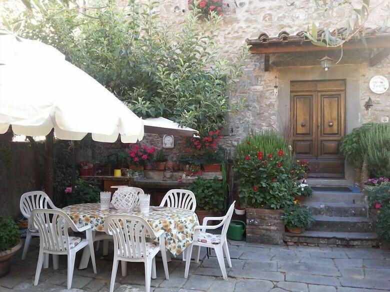 B&B La Margine