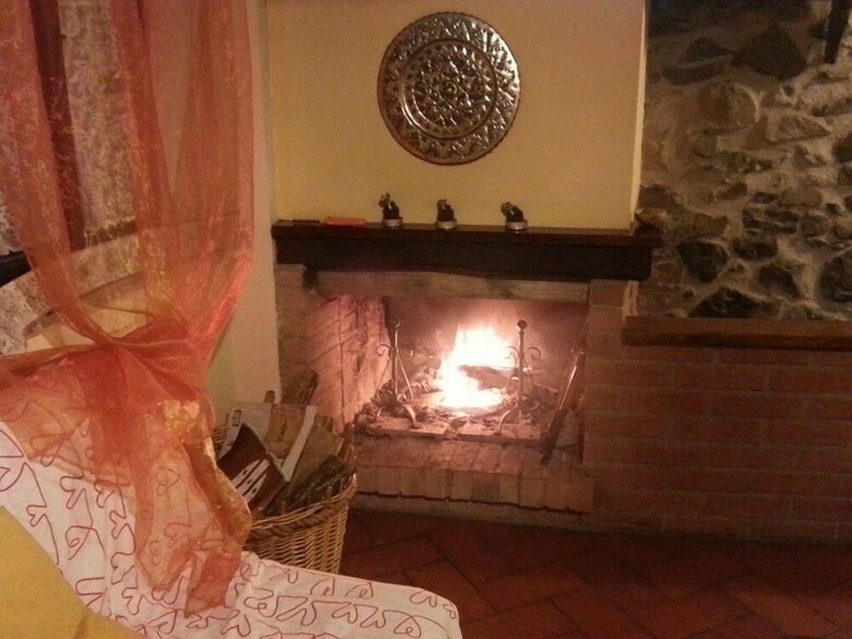 B&B La Margine