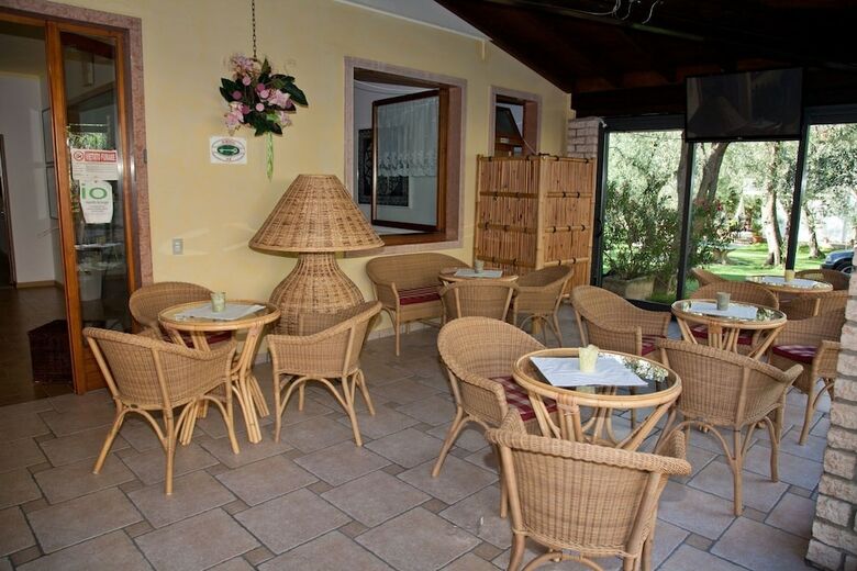 Hotel San Carlo