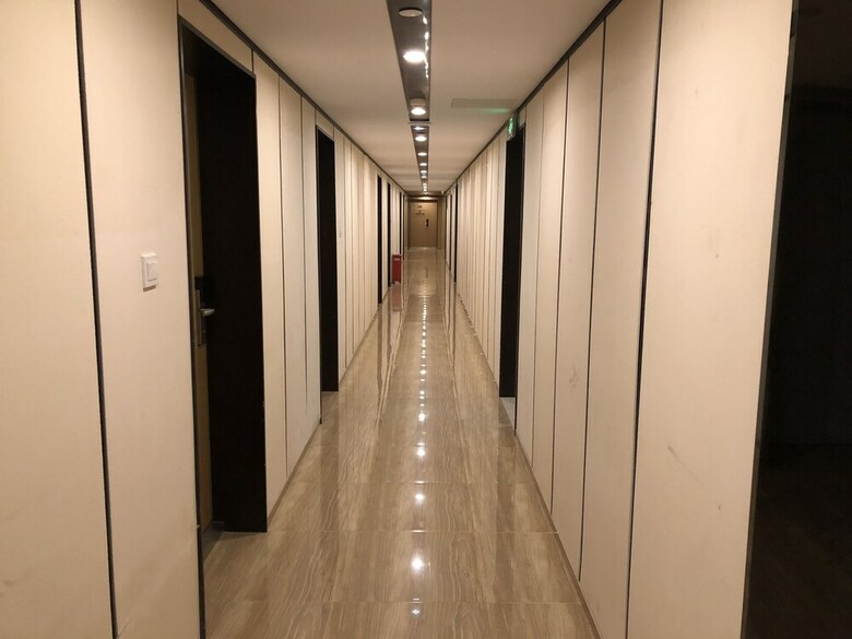 Nanjing Weibao Home Apartment