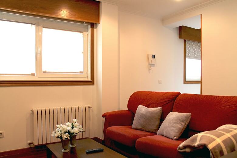 Apartamentos Restollal By Como En Casa