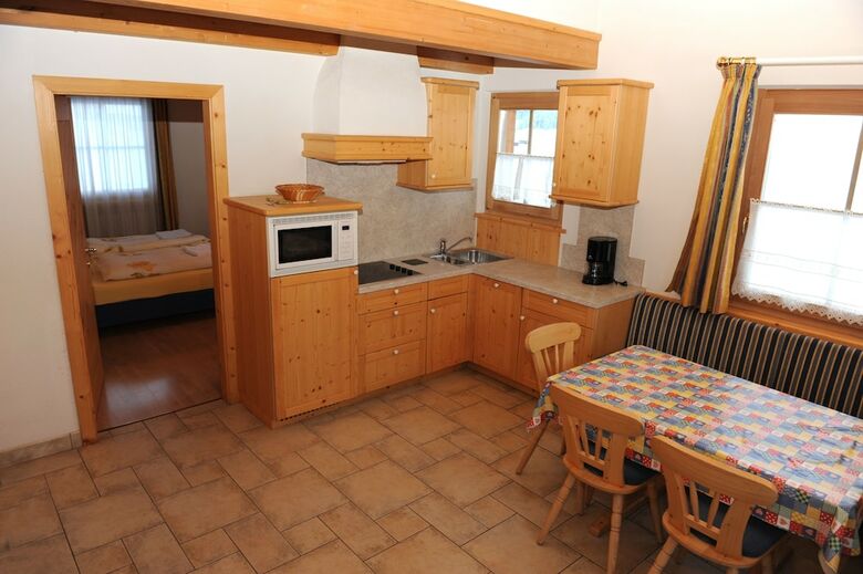 Apartamento Le Cascate