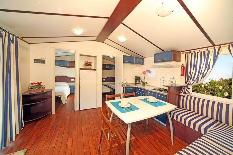 Camping Baia Verde