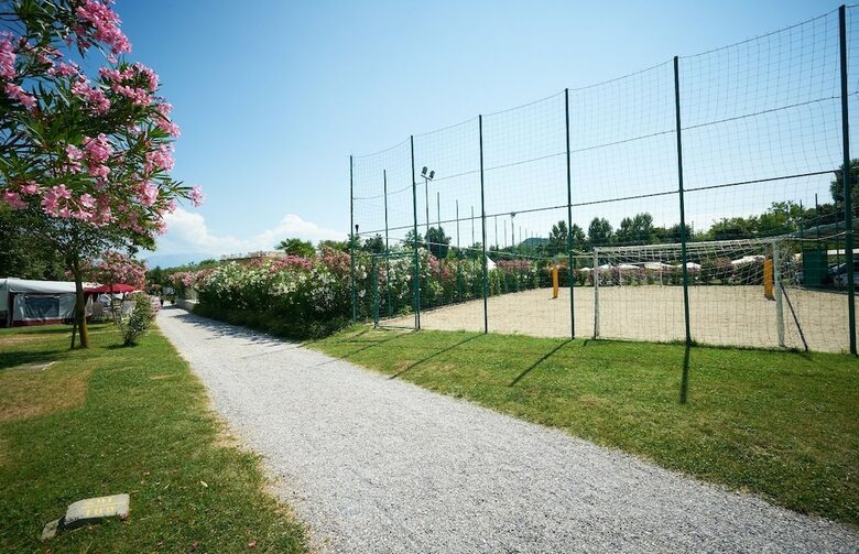 Camping Baia Verde