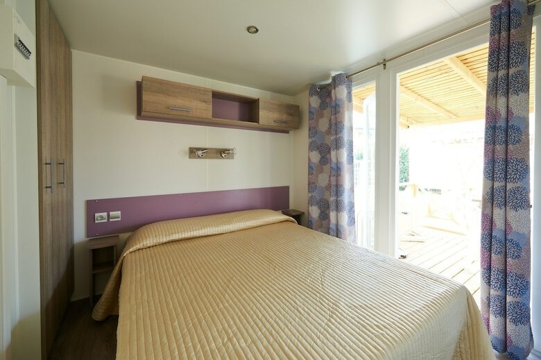 Camping Baia Verde