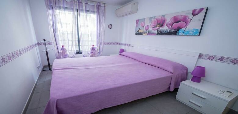 Bone Street Apartment
