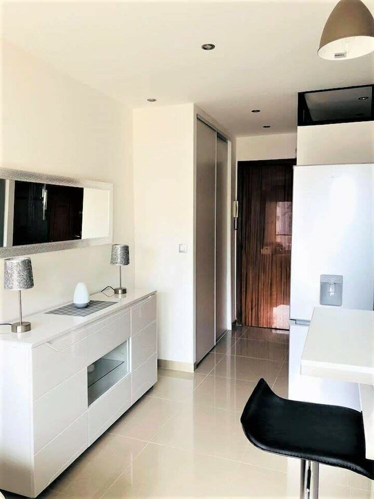 Apartamento Studio Vautrin