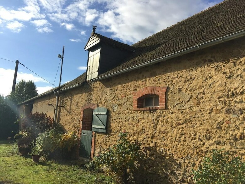 Bed & Breakfast R�ves de Gamins