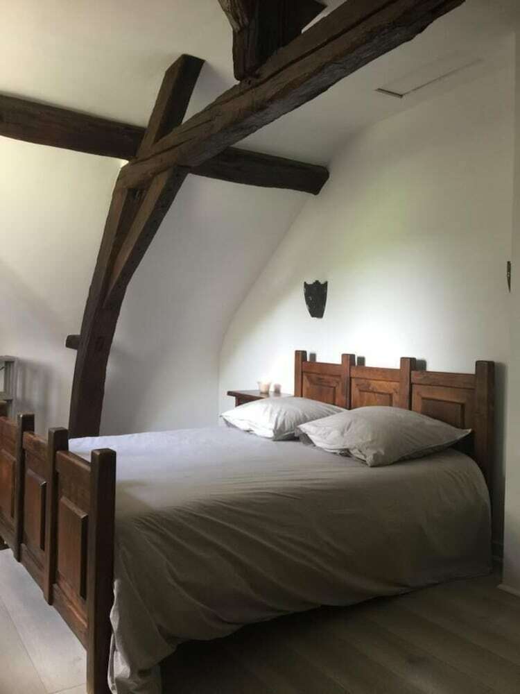 Bed & Breakfast R�ves de Gamins