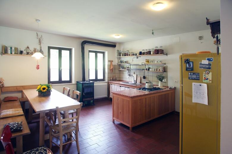 Bed & Breakfast Alla Casetta