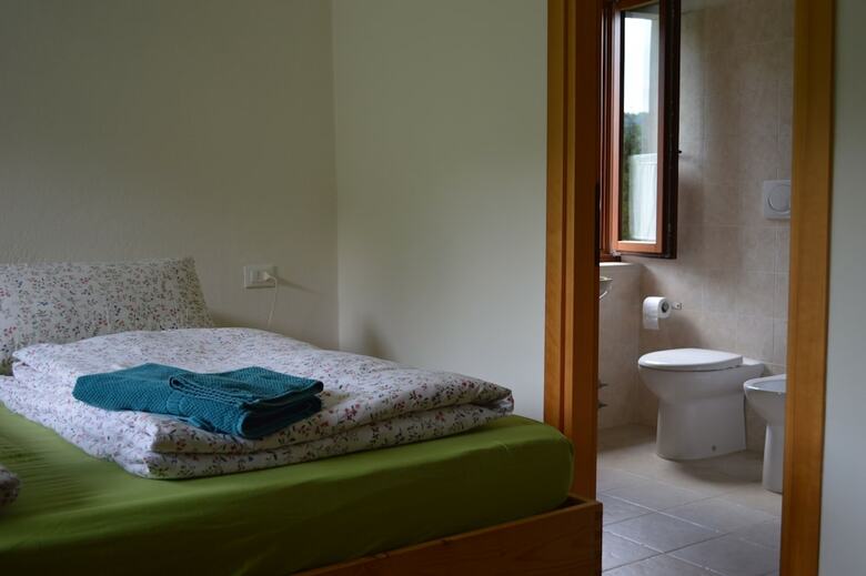 Bed & Breakfast Alla Casetta