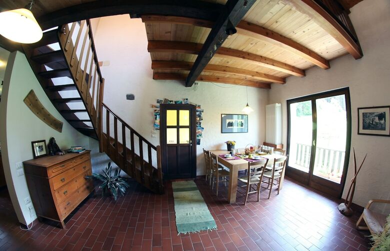 Bed & Breakfast Alla Casetta