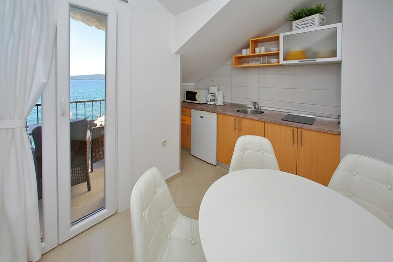 Apartments Nina