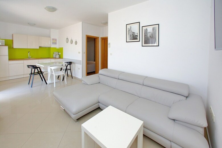 Apartments Nina