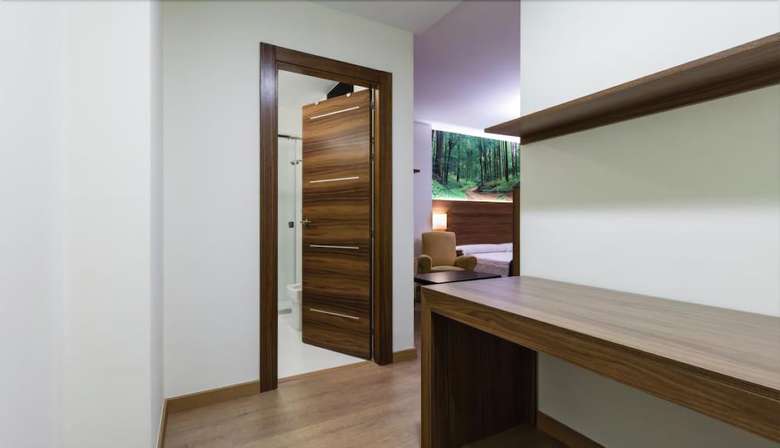 Hotel Arriola