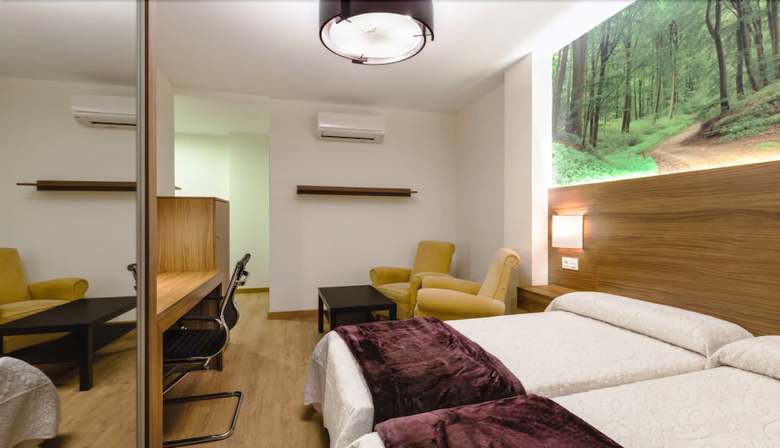 Hotel Arriola