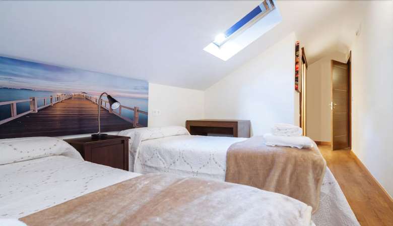 Hotel Arriola