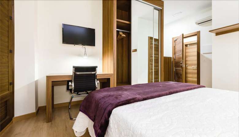 Hotel Arriola