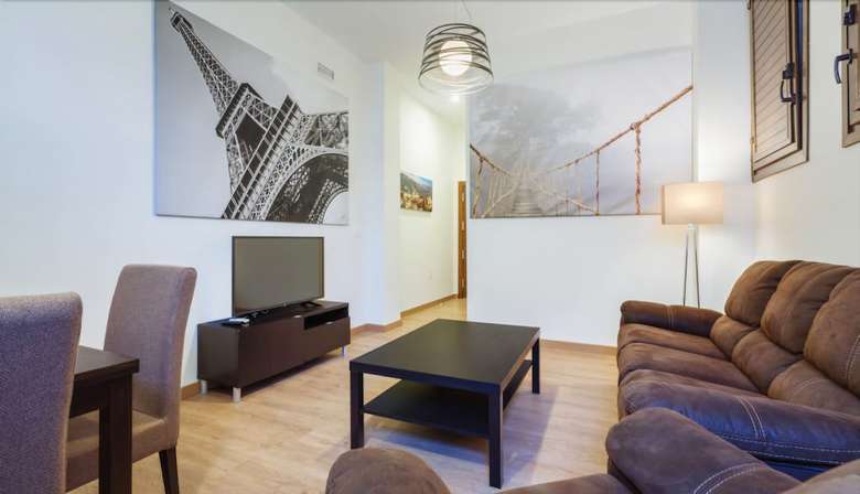 Hotel Arriola