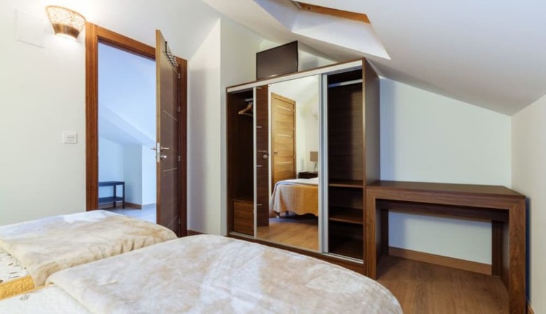 Hotel Arriola
