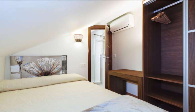 Hotel Arriola