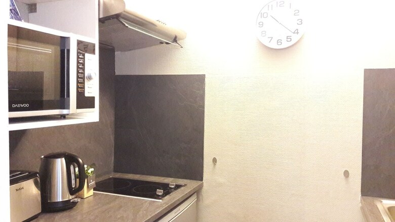 Apartamento Nestyou - Lightgrey
