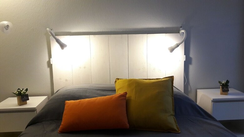 Apartamento Nestyou - Lightgrey