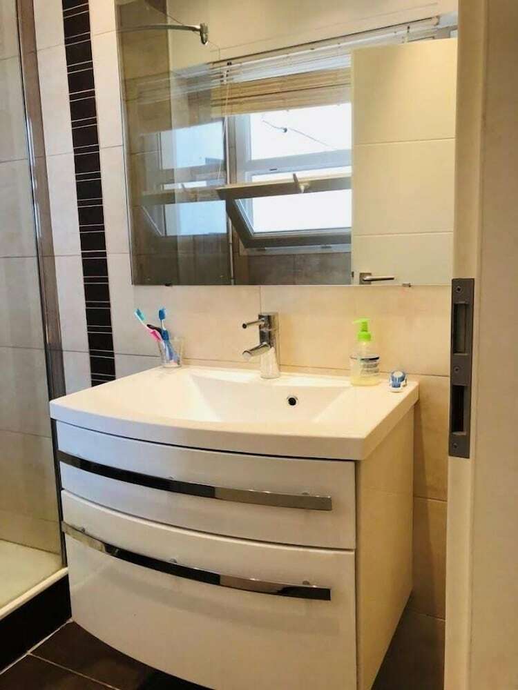 Apartamento Two Bedroom Martinez Croisette