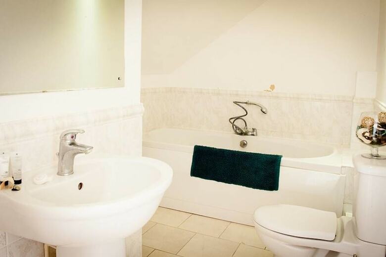 Apartamentos Mulberrries
