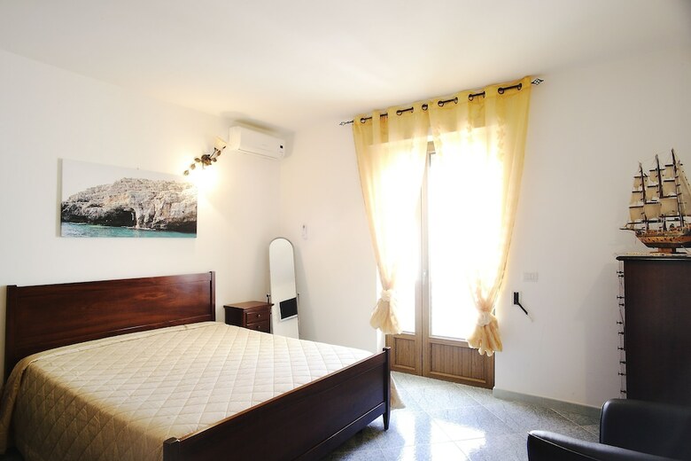 Bed & Breakfast Il Poggio Delle Sirene