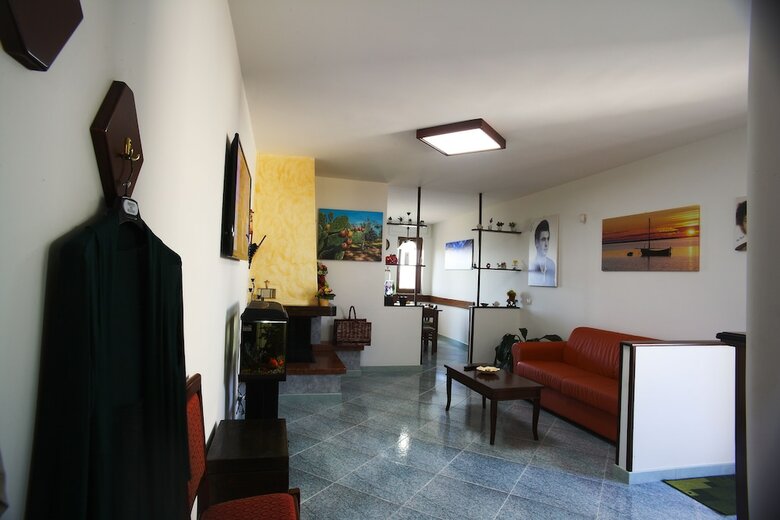 Bed & Breakfast Il Poggio Delle Sirene
