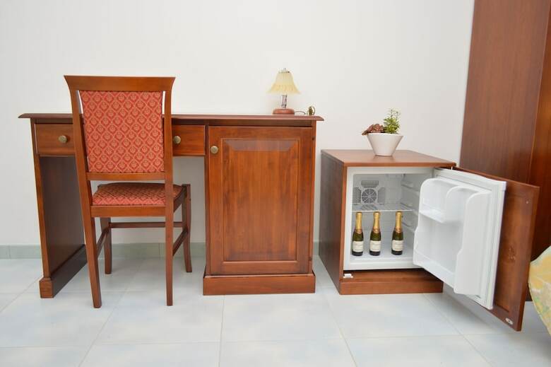 Bed & Breakfast Il Poggio Delle Sirene