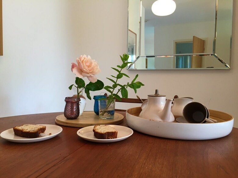 Apartamentos The Eco-flat