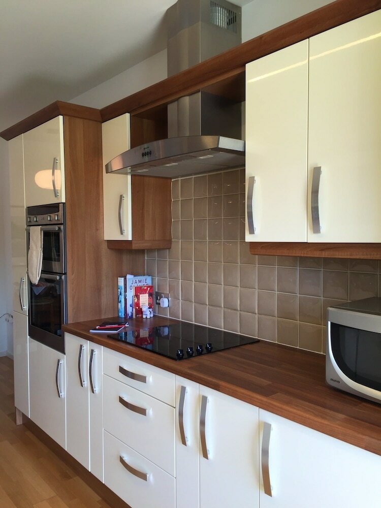 Apartamentos The Eco-flat
