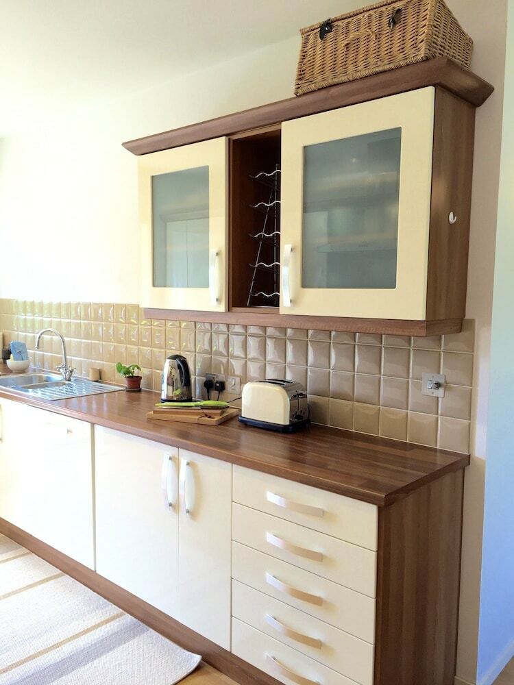 Apartamentos The Eco-flat