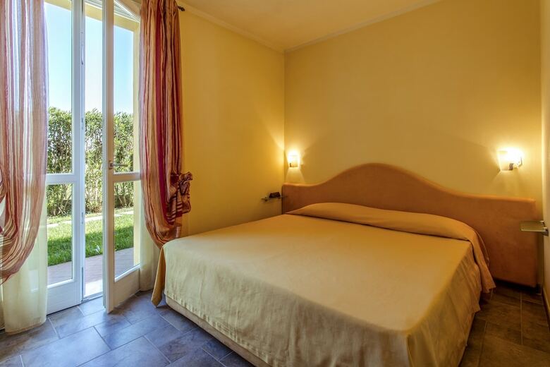 Apartamento Il Ruscello