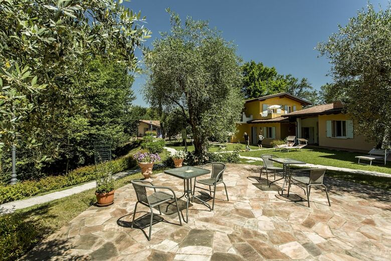 Apartamento Il Ruscello