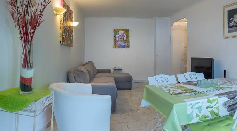 Apartamento Lacour 11 Cannes